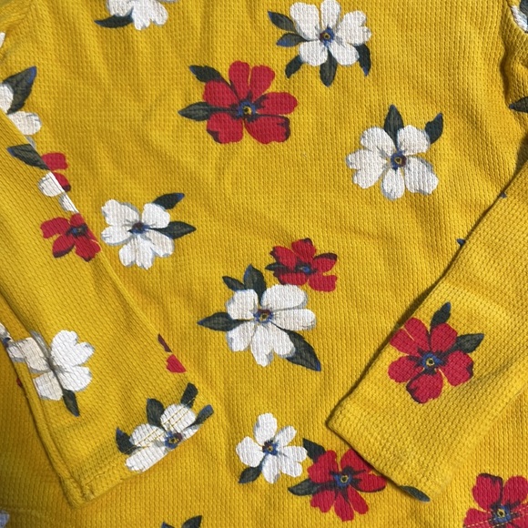 Girls 5t shirt bundle 3 long sleeve shirts - Picture 7 of 13